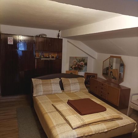 Gm - Studio Apartment 特雷比涅 外观 照片