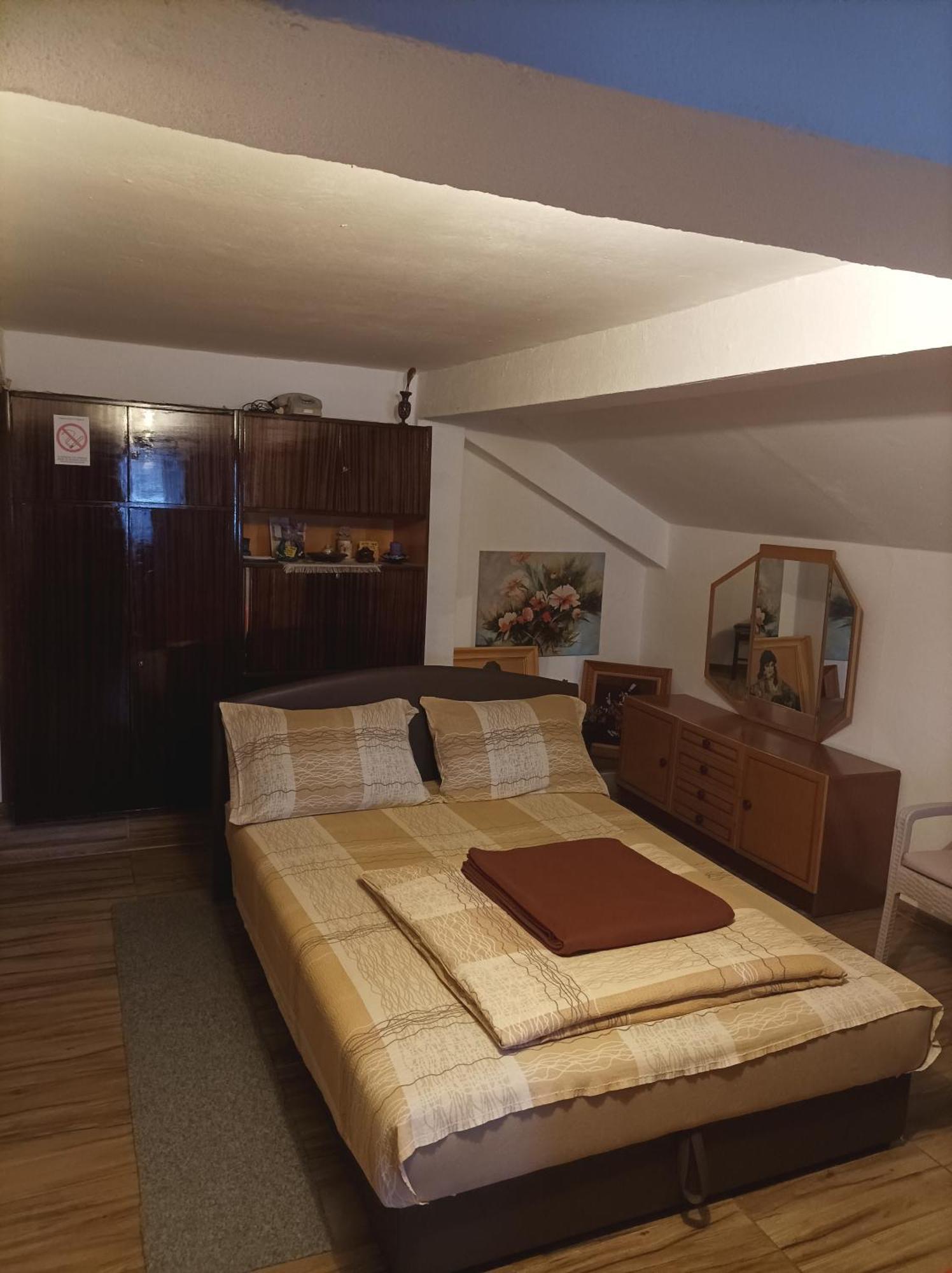 Gm - Studio Apartment 特雷比涅 外观 照片